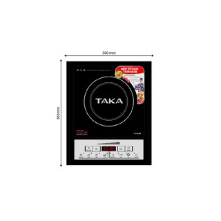Bếp từ Taka TKI1H20B