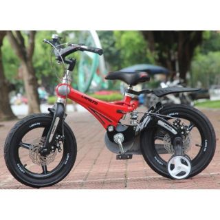Xe Đạp Trẻ Em Cao Cấp LANQ FD NHẬP KHẨU