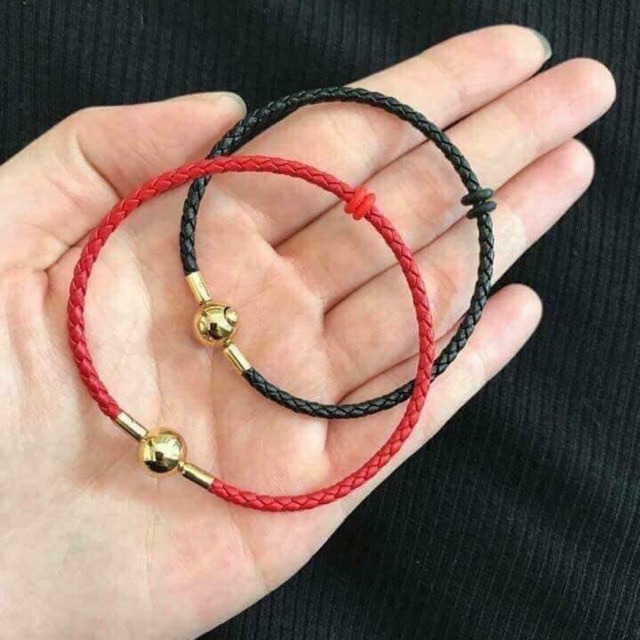 Tặng 2 su chốt charm- khi mua dây da đeo charm sành điệu ❤️❤️