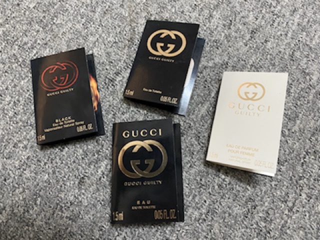 💥 Mẫu thử nước hoa nữ Gucci Guilty | BigBuy360 - bigbuy360.vn
