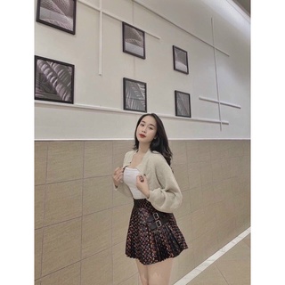 Áo len ( kèm ảnh thật)