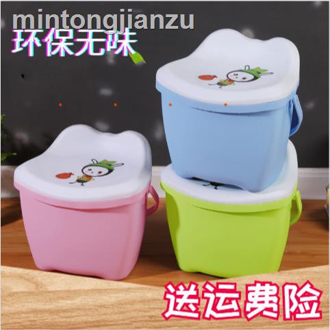 Ghế Đẩu Bằng Nhựa Dày Dành Cho Người Lớn Và Trẻ Em | BigBuy360 - bigbuy360.vn