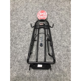Baga giữa dành cho xe Exciter 155 đen