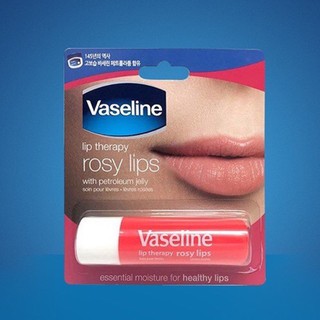 Son dưỡng môi Vaseline 4.8g