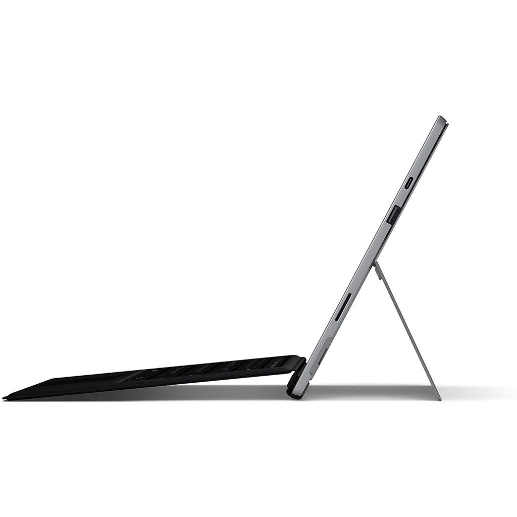 Laptop Microsoft Surface Pro 7 12.3" Touch-Screen Intel Core i5 gen 10 8GB 256GB SSD Platinum QWV-00001/PUV-00001 | WebRaoVat - webraovat.net.vn