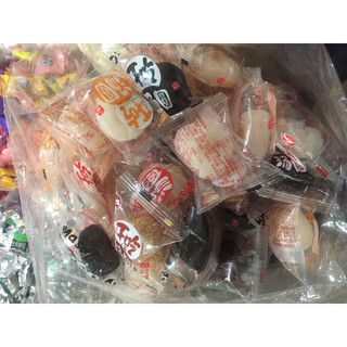 Bánh Mochi 4 vị
