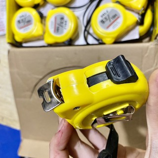 Thước đo cuộn ,rút 3m 5m hàng rẻ