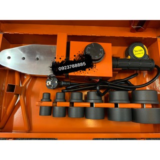 Máy hàn ống nhiệt gomes gb-4150ac -