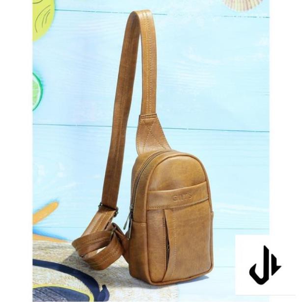 Túi đeo chéo unisex CNT MQ21 - J Shop