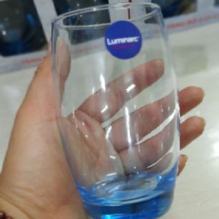 🍹Cốc thủy tinh xanh Luminarc lẻ 1-2 cốc