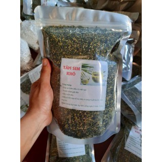 500gr TRÀ TÂM SEN ( TIM SEN)