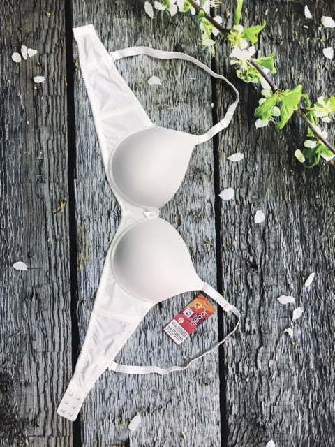 Giá cty 210-bán 155k-Áo ngực không gọng MS:2383