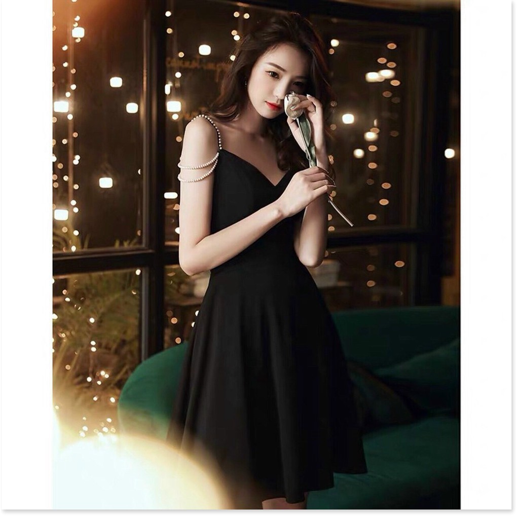 ĐẦM COTTON LẠNH THIẾT KẾ HOẠ TIẾT TRƠN NHƯNG KHÔNG KÉM PHẦN SANG TRỌNG KHÁNH AN FASHION