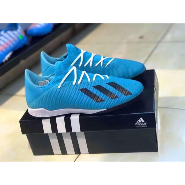 Giày đá bóng Adidas X 19.3 TF