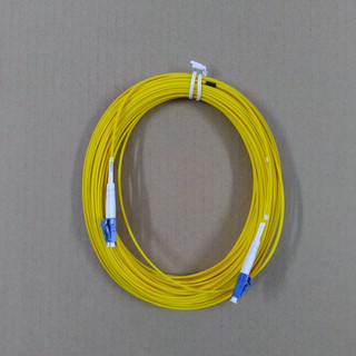 Dây nhảy quang LC-LC Singlemode Duplex 20M
