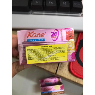 Sỉ 10h Serum Kone Thái