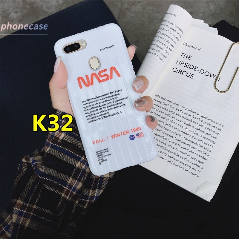 Ốp điện thoại mềm in hình Nasa choxiaomi Redmi Note 9 8 7 5 4 4X 8 POR 5 PRO 7 PRO 7S Redmi POCO X3 NFC 9 9C NFC 8 6A 5A 4A 8A PRO 8A Dual 10X