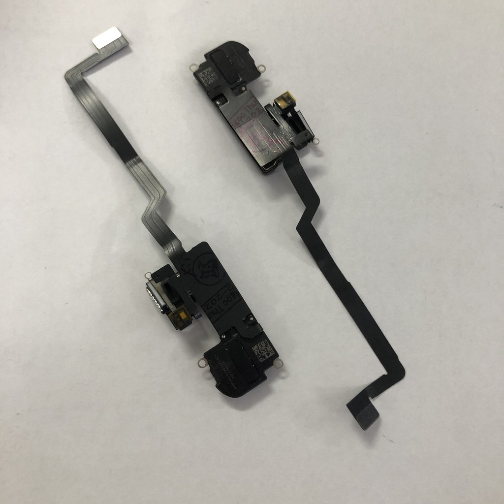 Cáp loa trong iPhone X Zin New