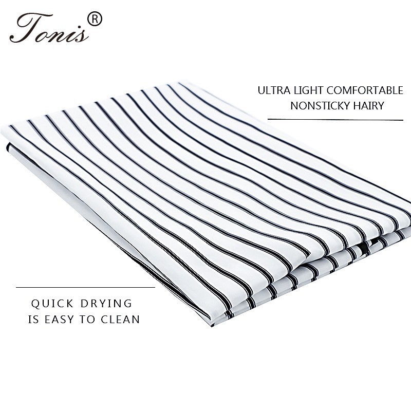 Khăn choàng cắt tóc