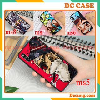 Ốp Lưng Vsmart Joy 3 mẫu anime [FREE SHIP 50K-CÓ ẢNH THẬT]