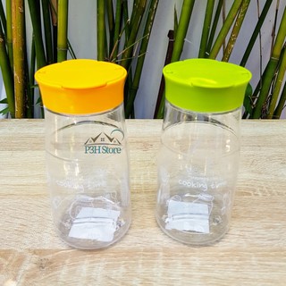 HỦ ĐỰNG GIA VỊ LOCK&LOCK P-00099 450ML