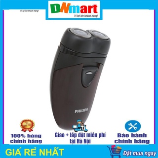 Máy cạo râu Philips PQ206, dùng pin AA
