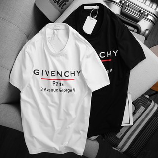 Áo thun unisex givenchi siêu đẹp - vải dày mềm mịn loại 1