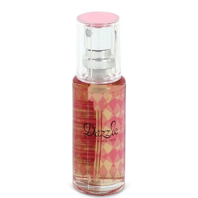 [Unbox] Nước hoa Nữ Paris Hilton Dazzle 15ml