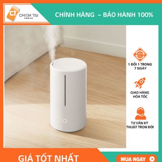 Máy tạo độ ẩm khử trùng thông minh Mijia SCK0A45