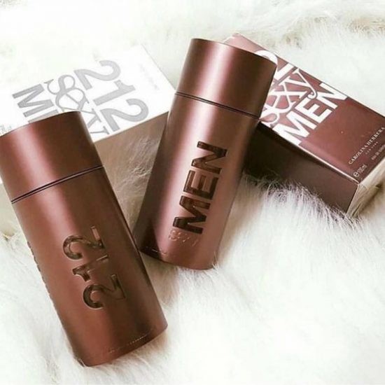 Nước Hoa nam Sexy 212, Nước Hoa Carolina Herrera 212 Sexy Men EDT 100ml Chính Hãng Nam | Thế Giới Skin Care