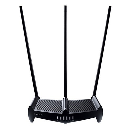 Bộ Phát Sóng Wifi TP-Link TL-WR941HP - Bộ Phát Wifi Công Suất Cao 450Mbps - Hàng Chính Hãng - P941HP