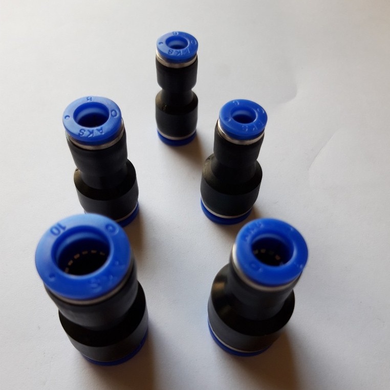 Nối giảm phun sương 12mm/ 10mm/ 8mm/ 6mm