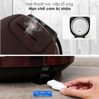 Nồi cơm điện Supor CFXB50FC33VN- 75