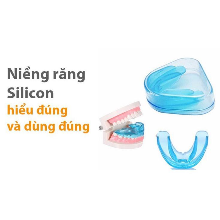 Dụng Cụ Niềng Răng Tại Nhà, Nẹp Răng Silicon Tại Nhà, An Toàn, Hiệu Quả, Gia Dụng Thông Minh