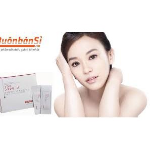 Ủ Trắng Nhau Thai Cừu JAPAN | BigBuy360 - bigbuy360.vn