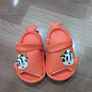 Dép Sục Trẻ Em Cá Mập Baby Shark