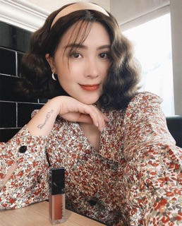 BỜM BỌC LỤA CAO CẤP TTNX⚡FREESHIP⚡