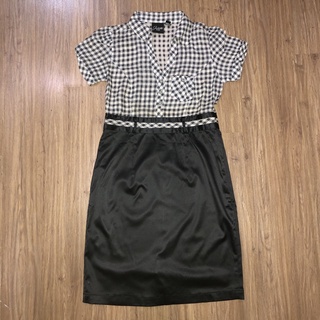 Đầm đồng giá 80k