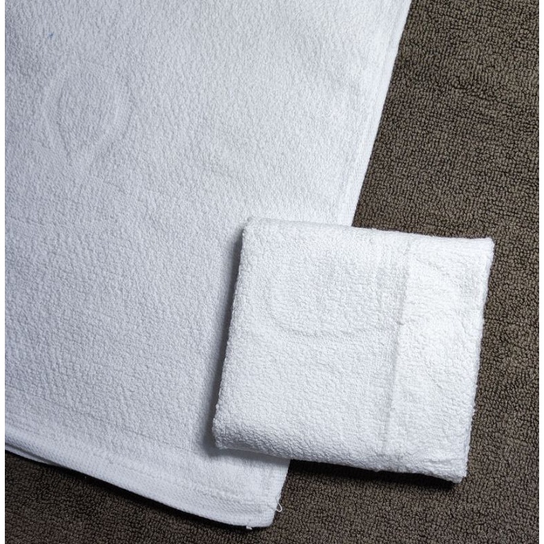 Khăn lau tay, bát đũa, bàn bếp cotton 100% bán theo cân