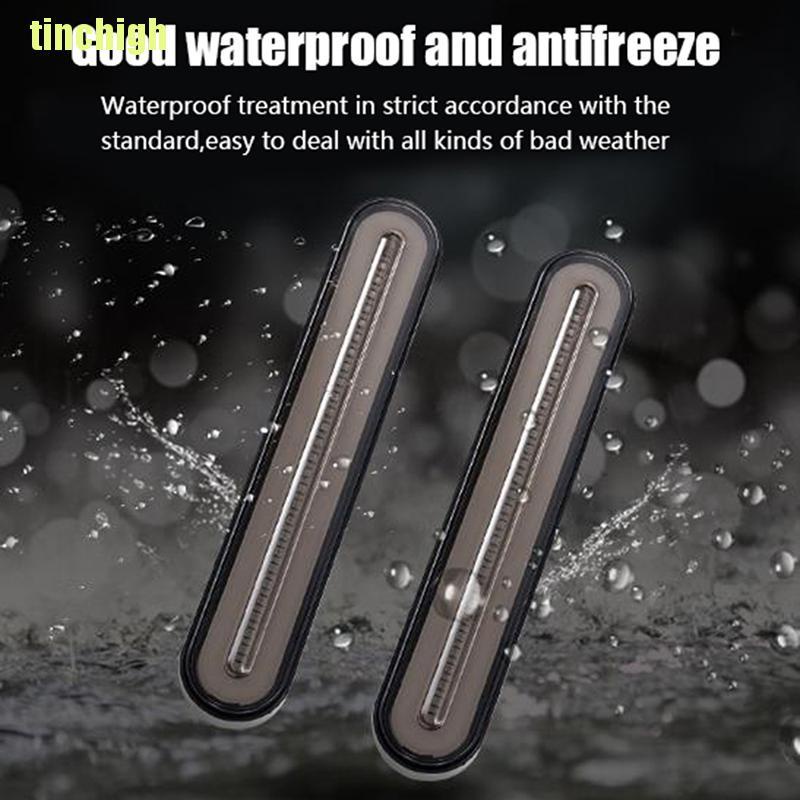 Đèn Led Phanh 3 Trong 1 12-24v Chất Lượng Cao