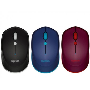 [Hỏa Tốc - HCM] Chuột Không Dây Bluetooth LOGITECH M337 | Hàng Chính Hãng | Bảo Hành 12 Tháng | LSB Store