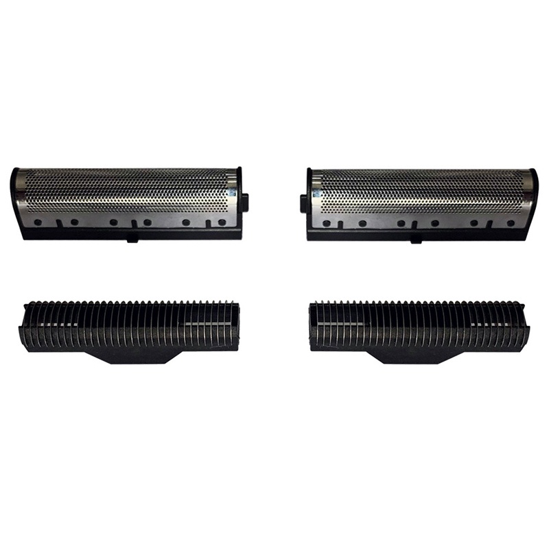 Bộ Lưỡi Cạo Râu Kemei Km -1102