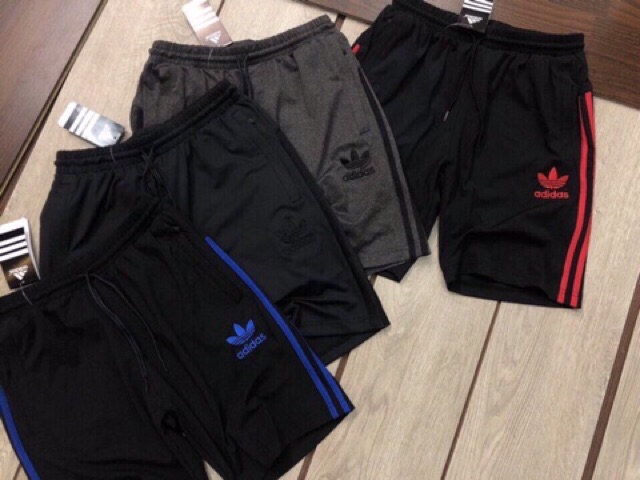 Quần short thể thao adidas xuất khẩu cao cấp