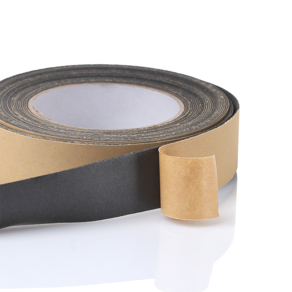1 Cuộn Băng Keo Xốp Một Mặt Cách Âm Chống Nước Dán Cửa Sổ Nhà Tắm / Nhà Bếp | BigBuy360 - bigbuy360.vn