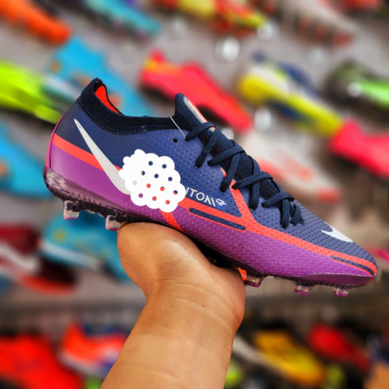 Giày bóng đá Phantom GT Elite AG - Phù hợp sân cỏ tự nhiên