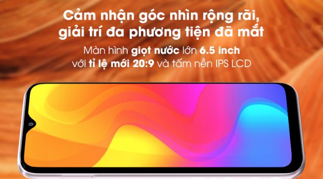 [ Nguyên seal] Điện thoại VSMART JOY 3 (2G/32G)_ (3G/32G)_(4/64G) | BigBuy360 - bigbuy360.vn