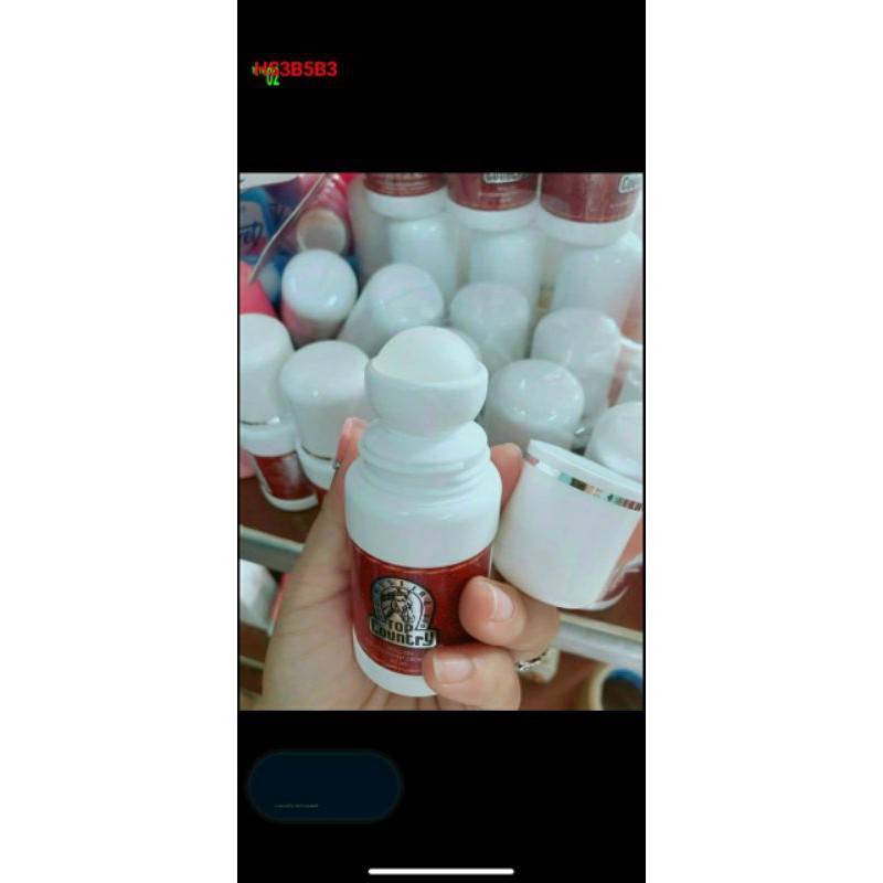 Lăn nách Mistine 60ml con ngựa Thái | BigBuy360 - bigbuy360.vn