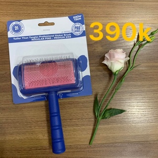 Lược chải lông chó Showtech