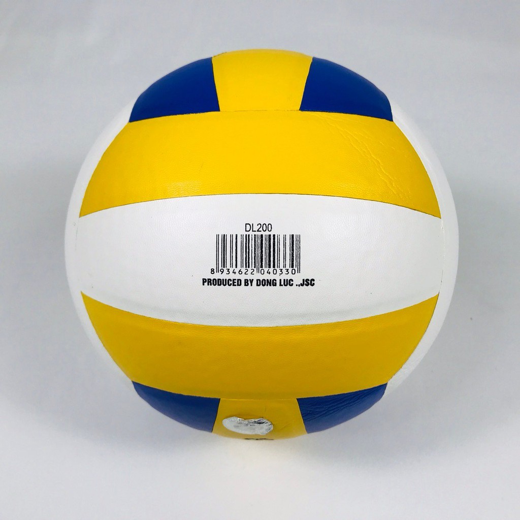 Bóng chuyền Động Lực DL 200 [ chính hãng ]