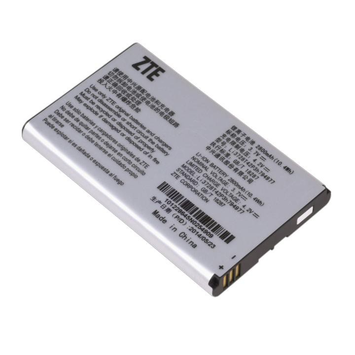 (PIN RỜI CHÍNH HÃNG ZTE) Pin Thay Thế Dùng Cho Bộ Phát Wifi ZTE MF65,R205,R206,R207,R208,R209 Siêu Bền -Pin Chuẩn | BigBuy360 - bigbuy360.vn